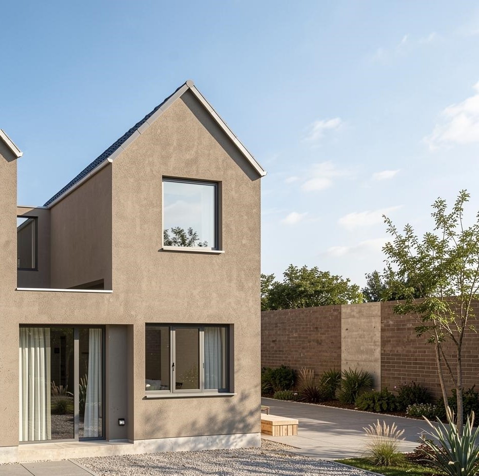 External Refurbishment